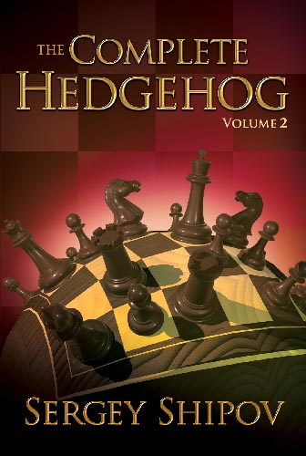 The Complete Hedgehog, Volume 2. Click to learn more.