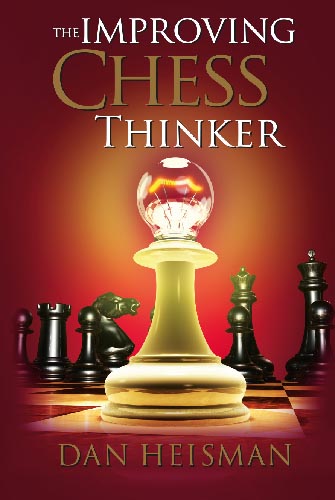 The Improving Chess Thinker. Click to learn more.